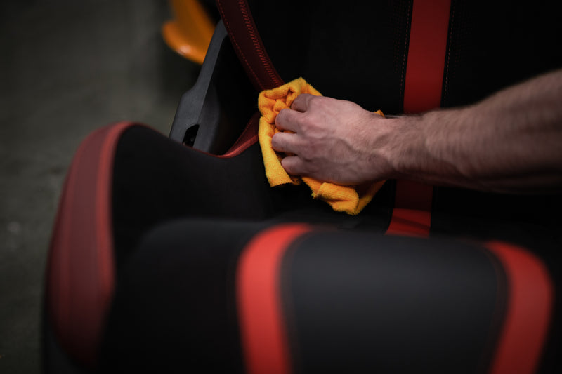 McLaren Fabric Cleaner