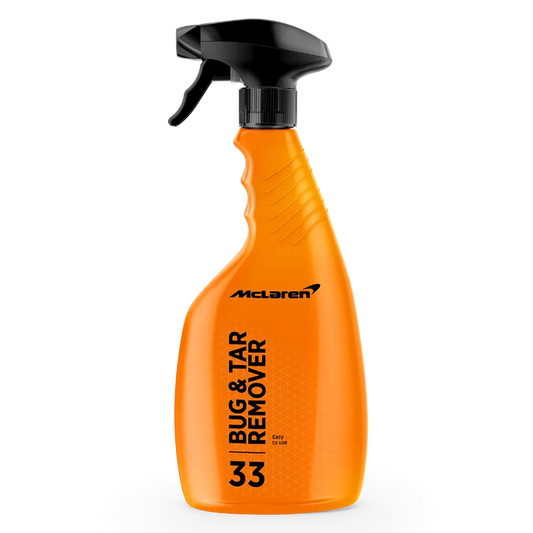 McLaren Bug & Tar Remover