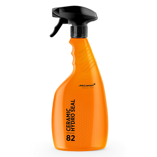 McLaren Ceramic Hydro Seal