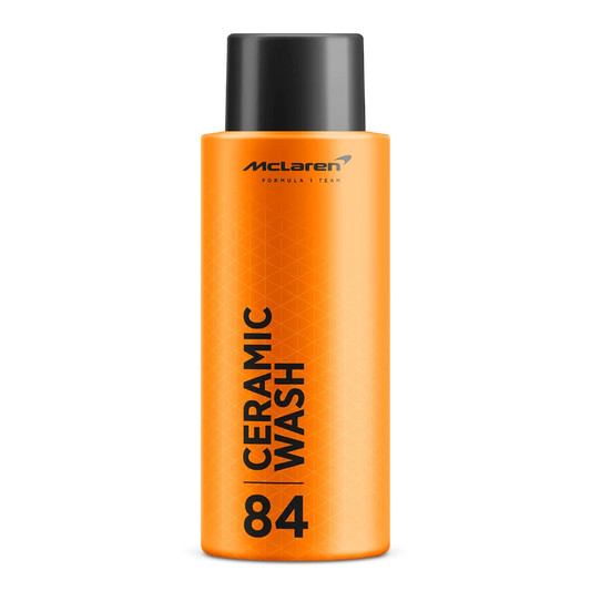 McLaren Ceramic Wash