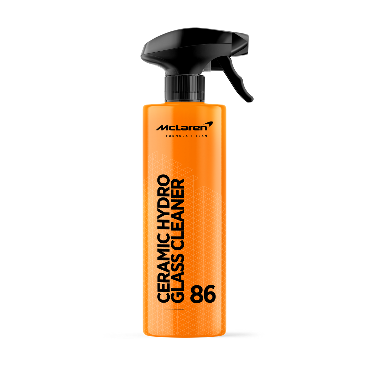 McLaren Ceramic Hydro Glass Cleaner