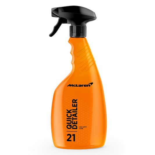 McLaren Quick Detailer